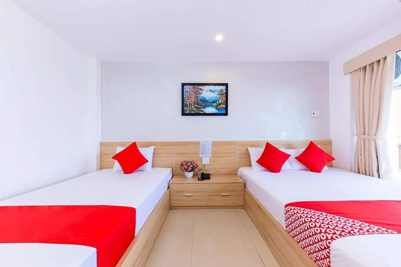 Camellia Nha Trang Hotel