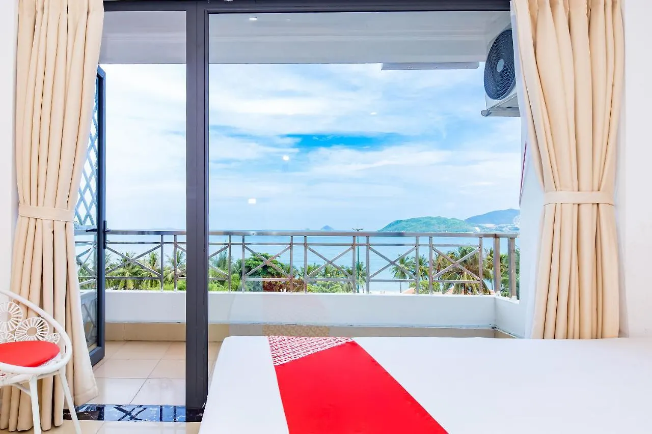 ***  Camellia Nha Trang Hotel Vietnam