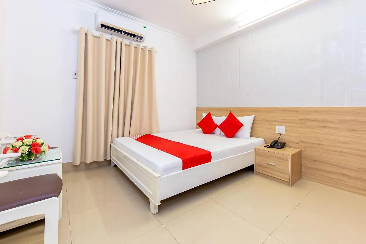 Camellia Nha Trang Hotel 3*,