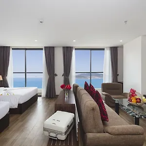 Sea Pearl **** Nha Trang