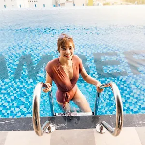 Amber Managed By Ht *** Nha Trang