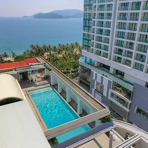 Rembrandt *** Nha Trang
