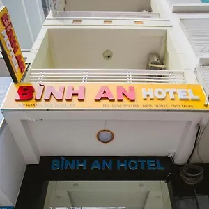 Binh An Nha Trang