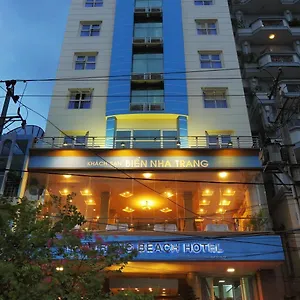 Nha Trang Beach Hotel *** Nha Trang