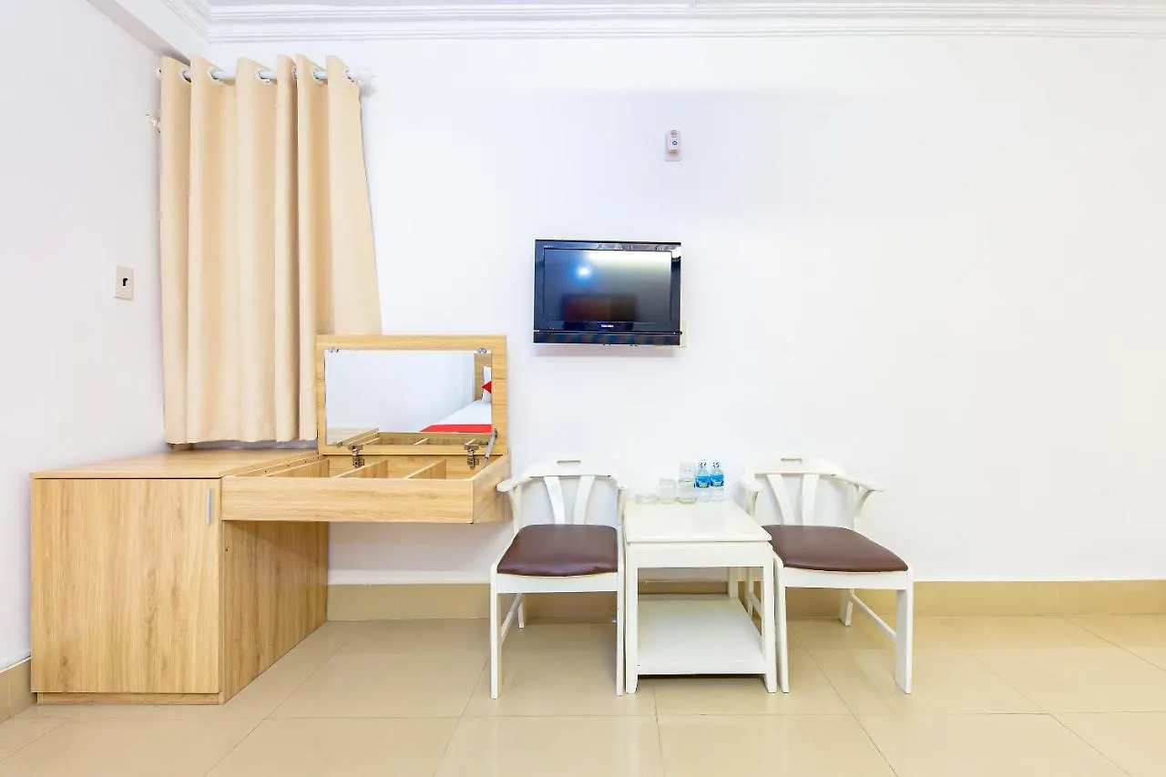 Camellia Nha Trang Hotell