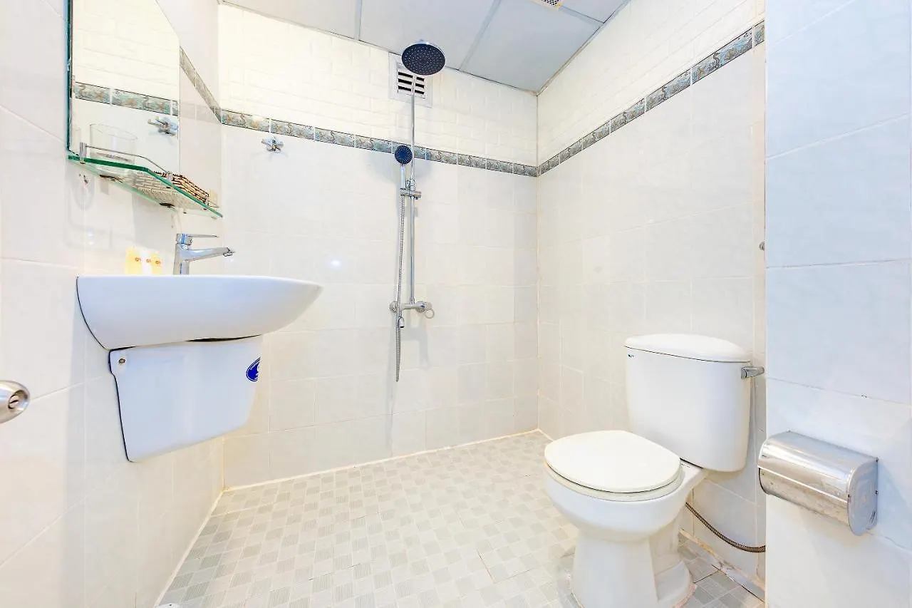 Camellia Nha Trang Hotell