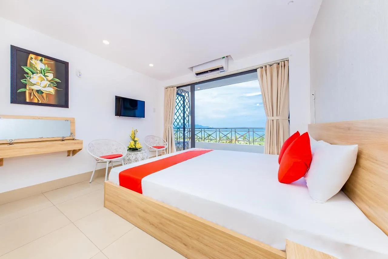Camellia Nha Trang Hotell