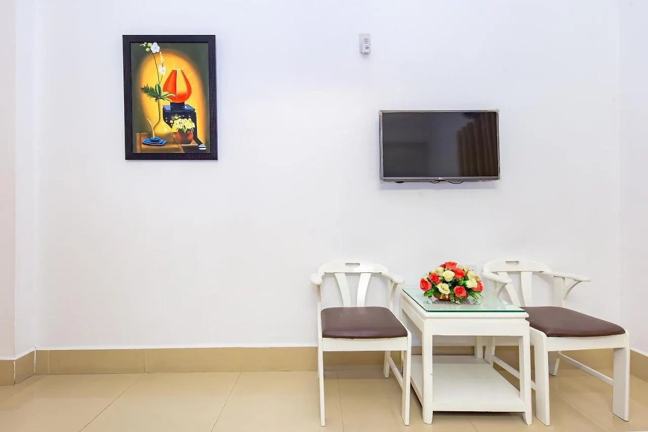 Camellia Nha Trang Hotell Vietnam