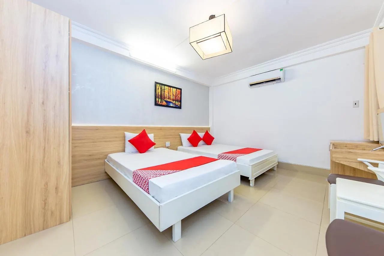 Camellia Nha Trang Hotell 3*,  Vietnam
