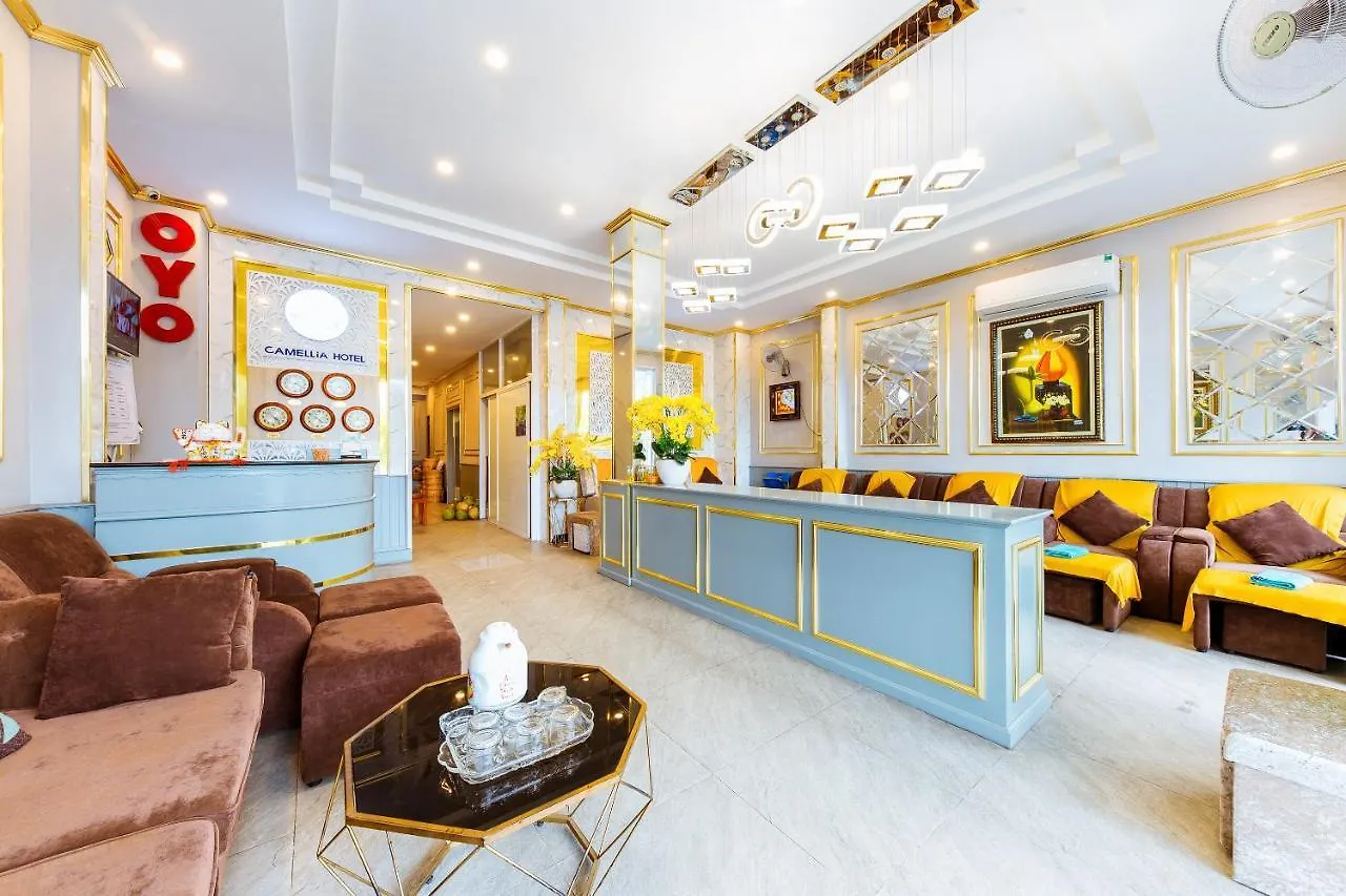 Camellia Nha Trang Hotell